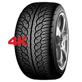 Yokohama Parada Spec-X PA02J 
