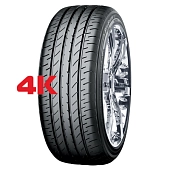 Yokohama BluEarth-GT AE51A 