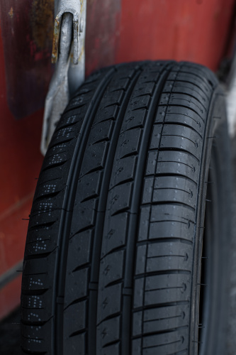 фото протектора и шины Atrezzo Eco Шина Sailun Atrezzo Eco 175/65 R14 82H