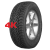 фото протектора и шины Autograph Snow 3 Шина Ikon Tyres Autograph Snow 3 195/65 R15 95R