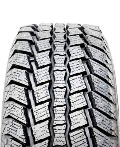 фото протектора и шины Ice Blazer WST2 LT Шина Sailun Ice Blazer WST2 LT 275/60 R20 119