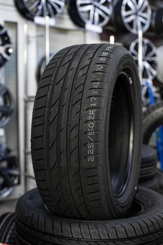 фото протектора и шины Atrezzo ZSR SUV Шина Sailun Atrezzo ZSR SUV 255/55 R18 109V