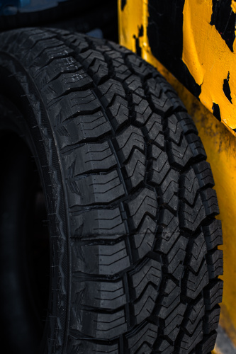 фото протектора и шины Terramax A/T Шина Sailun Terramax A/T 285/75 R16 126/123R