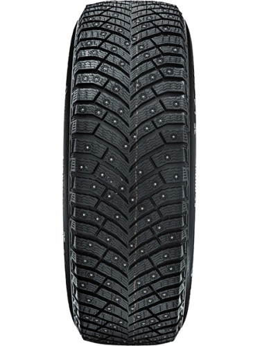 фото протектора и шины X-Ice North 4 Шина Michelin X-Ice North 4 225/40 R19 93H