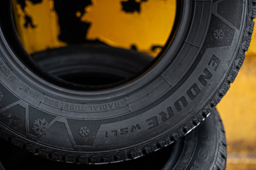 фото протектора и шины Endurе WSL1 Шина Sailun Endure WSL1 225/65 R16C 112/110R