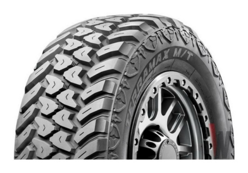 фото протектора и шины Terramax M/T Шина Sailun Terramax M/T 245/75 R16 120/116Q