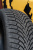 фото протектора и шины Ice Blazer Alpine+ Шина Sailun Ice Blazer Alpine+ 175/65 R14 82T