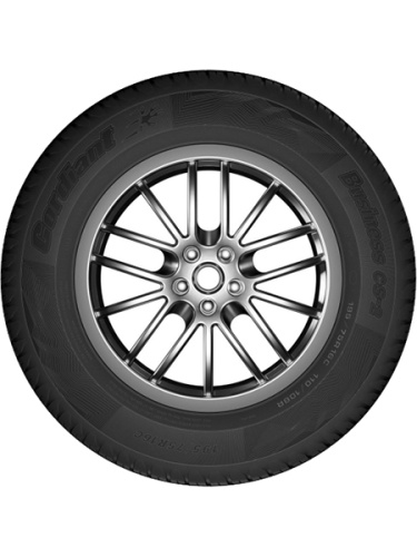 фото протектора и шины Business CS-2 Шина Cordiant Business CS-2 195/75 R16 110/108R