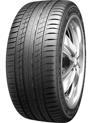 фото протектора и шины SU01 Шина Roadx SU01 255/55 R18 109Y