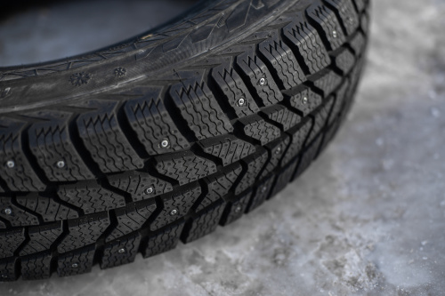 фото протектора и шины Commercio ICE Шина Sailun COMMERCIO ICE 205/75 R16C 110/108R