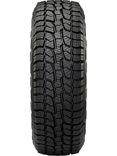 фото протектора и шины SL369 A/T Шина Goodride SL369 A/T 215/75 R15 100S