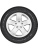 фото протектора и шины MP 30 Sibir Ice 2 Шина Matador MP 30 Sibir Ice 2 215/55 R17 98T