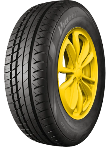 фото протектора и шины Strada Asimmetrico V-130 Шина Viatti Strada Asimmetrico V-130 215/60 R16 95V