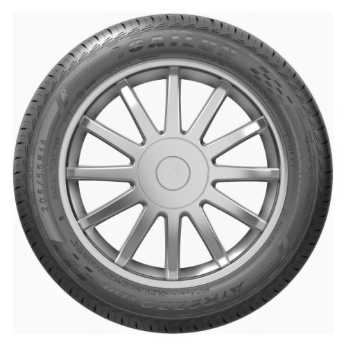 фото протектора и шины Atrezzo Elite Шина Sailun Atrezzo Elite 185/55 R16 87V