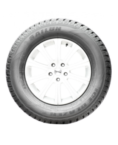 фото протектора и шины Ice Blazer WST2 LT Шина Sailun Ice Blazer WST2 LT 275/60 R20 119