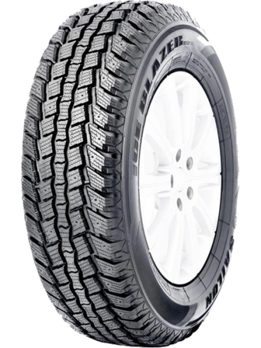 фото протектора и шины Ice Blazer WST2 LT Шина Sailun Ice Blazer WST2 LT 275/60 R20 119