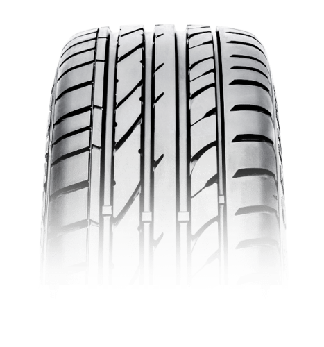 фото протектора и шины Atrezzo ZSR SUV Шина Sailun Atrezzo ZSR SUV 255/60 R18 112V