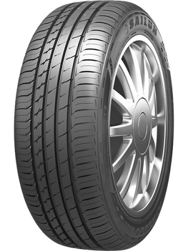 фото протектора и шины Atrezzo Elite Шина Sailun Atrezzo Elite 235/55 R17 103V