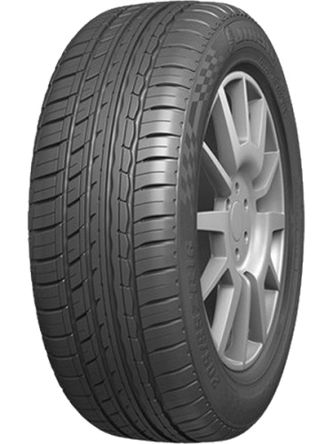 фото протектора и шины YU63 Шина Jinyu YU63  255/35 R18 94Y Runflat