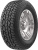 фото протектора и шины TERRA XPLORER C2 A/T Шина ZMAX TERRA XPLORER C2 A/T 245/65 R17 111/108R