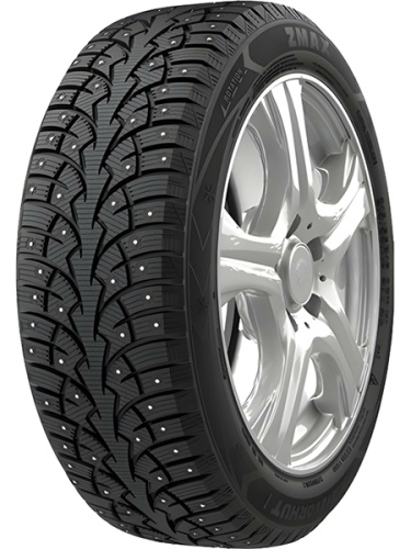 фото протектора и шины WINTERNOVA STUD I Шина ZMAX WINTERNOVA STUD I 215/60 R16 99T