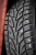 фото протектора и шины Ice Blazer WST1 Шина Sailun Ice Blazer WST1 225/50 R17 98H