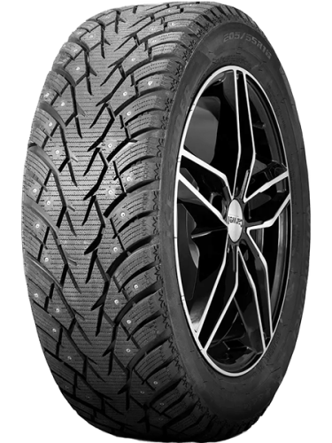 фото протектора и шины Arctictraxx Шина Landspider Arctictraxx 195/60 R15 92T