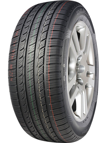 фото протектора и шины Royal Sport Шина Royal Black Royal Sport 265/65 R17 112H