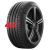 фото протектора и шины Pilot Sport 4 Шина Michelin Pilot Sport 4 245/40 R19 98Y Runflat