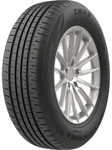 фото протектора и шины LANDGEMA Шина ZMAX LANDGEMA 205/50 R16 91W