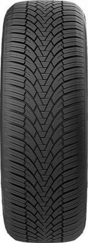 фото протектора и шины WINTERHAWKE I Шина ZMAX WINTERHAWKE I 225/50 R18 99H