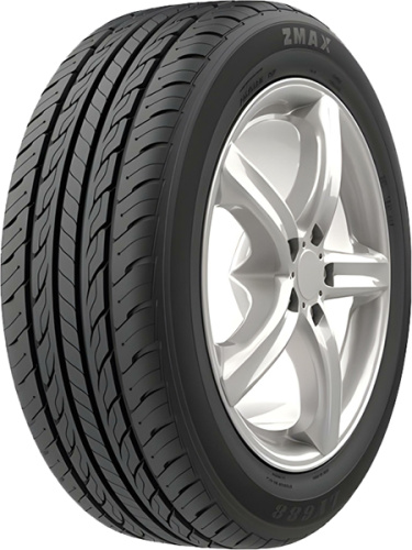 фото протектора и шины LY688 Шина ZMAX LY688 215/70 R15 98T