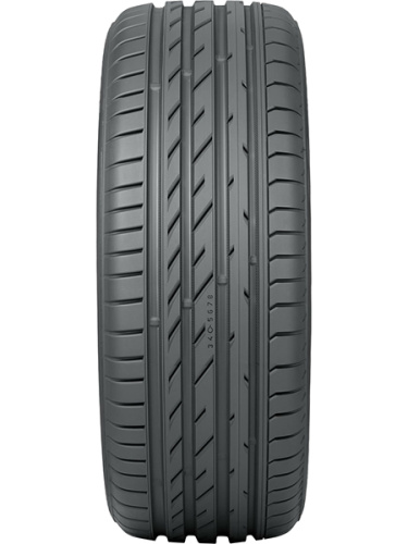 фото протектора и шины Nordman SZ2 Шина Nokian Nordman SZ2 225/50 R17 98W