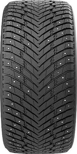 фото протектора и шины WINTERNOVA STUD II Шина ZMAX WINTERNOVA STUD II 275/45 R21 110T