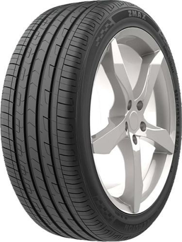 фото протектора и шины ZEALION Шина ZMAX ZEALION 225/50 R18 99W