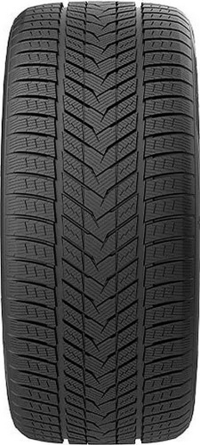 фото протектора и шины WINTERHAWKE II Шина ZMAX WINTERHAWKE II 275/40 R21 107H