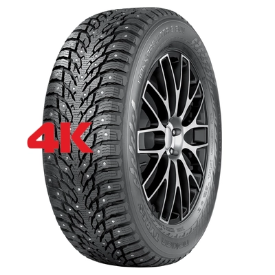 Шина Nokian Hakkapeliitta 9 SUV 315/40 R21 115T