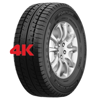 Шина Fortune FSR-902 215/65 R15 104/102T