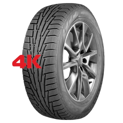 Шина Nordman Nordman RS2 SUV 225/55 R18 102R