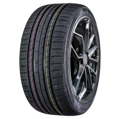 Шина Tracmax X-Privilo RS01 255/40 R21 102Y