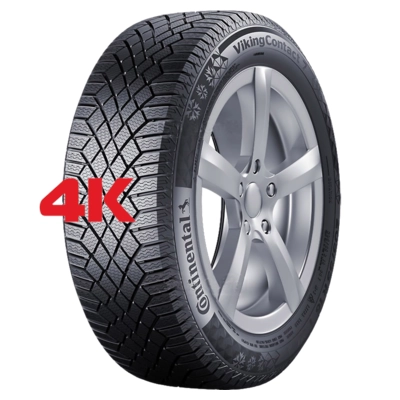 Шина Continental VikingContact 7 205/65 R15 99T