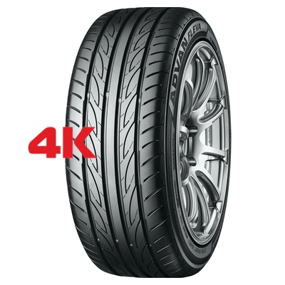 Шина Yokohama Advan Fleva V701 215/50 R17 95W