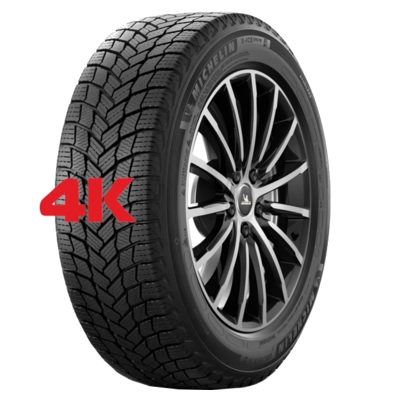 Шина Michelin X-Ice Snow 225/50 R17 98H