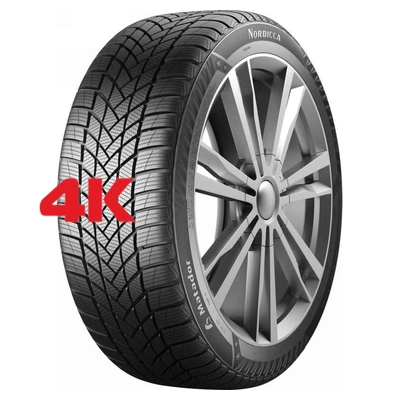 Шина Matador MP 93 Nordicca 225/65 R17 106H