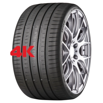 Шина Unigrip Lateral Force Sport 275/45 R21 110Y