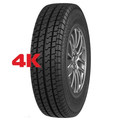 Шина Cordiant Business CA-2 195/75 R16 107/105R