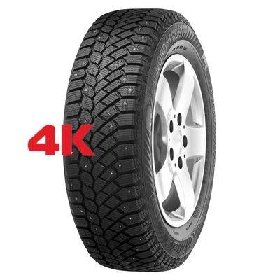 Шина Gislaved Nord*Frost 200 205/60 R16 96T