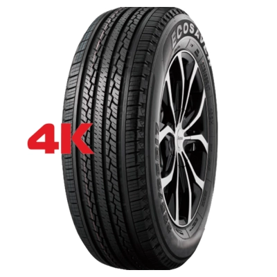 Шина Rapid Ecosaver 245/70 R16 111H