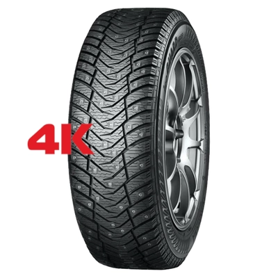 Шина Yokohama iceGuard Stud iG65 205/55 R16 94T