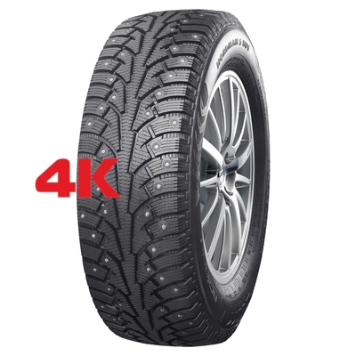 Шина Nokian Nordman 5 SUV 215/70 R15 98T